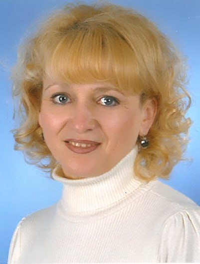 Глущенко Марина Олеговна