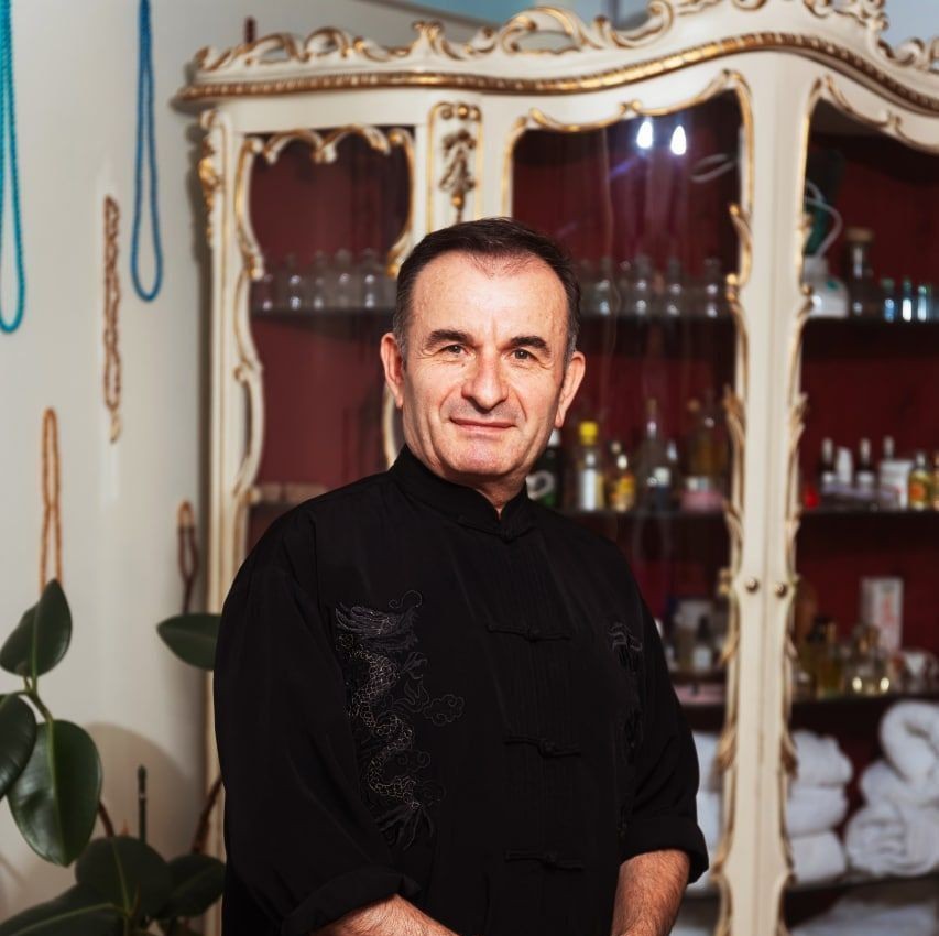 Осман Калан